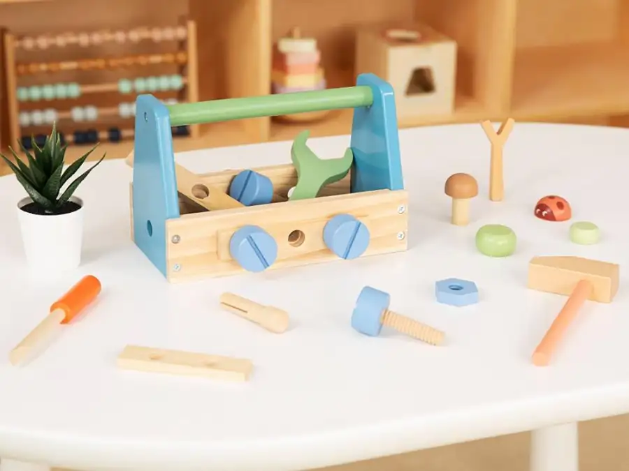 Reliable 10 Wooden Toy Manufacturers UK Roots of Creativity