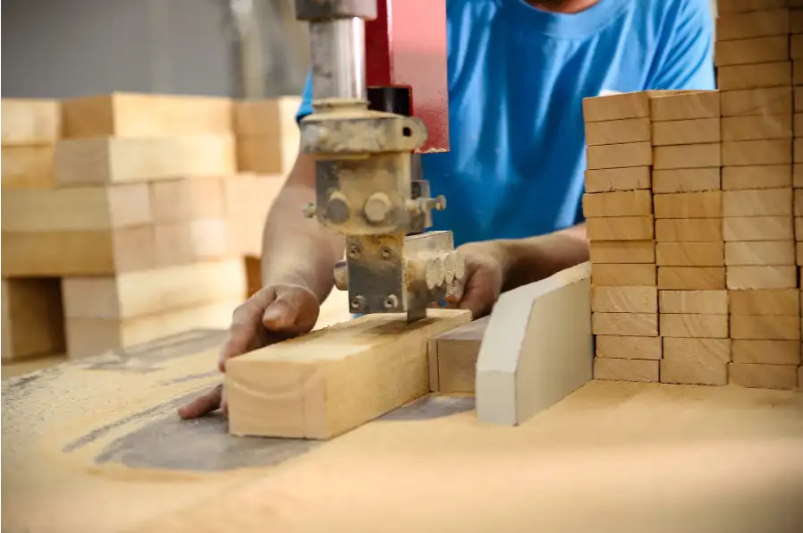 Best 7 Wooden Toy Manufacturers in Thailand: Trusted Sources
