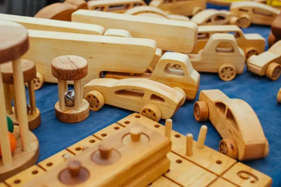 Must-Know 5 Wooden Toy Materials Worth Your Money