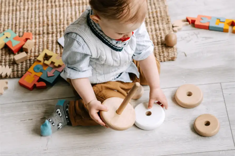 Wooden Toy Safety Standards - Master Safe Choices Fast