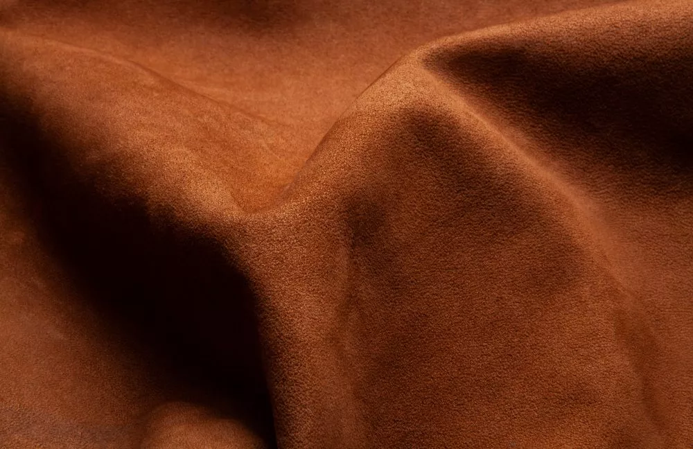 Faux Suede Explained: Everything You Need To Know