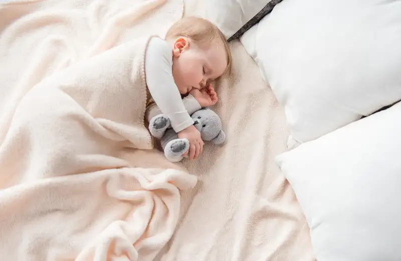 Is Minky Fabric Safe for Babies?
