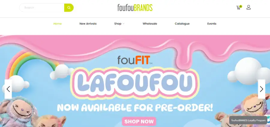foufouBRANDS