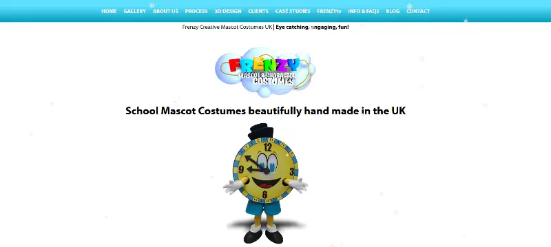 frenzycreative.co.uk