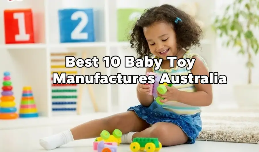 Baby Toy Manufacturers Australia