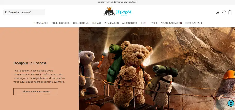 Jellycat