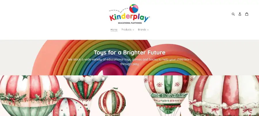 Kinderplay