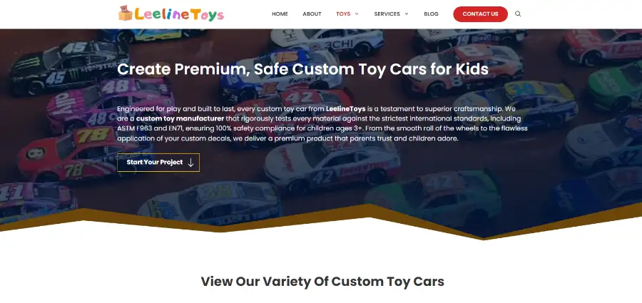 LeelineToys