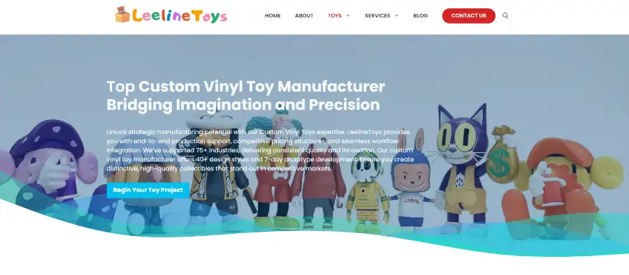 LeelineToys