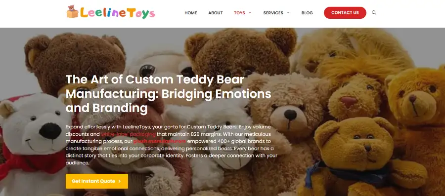 LeelineToys
