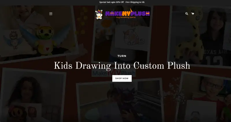 makemyplush.com