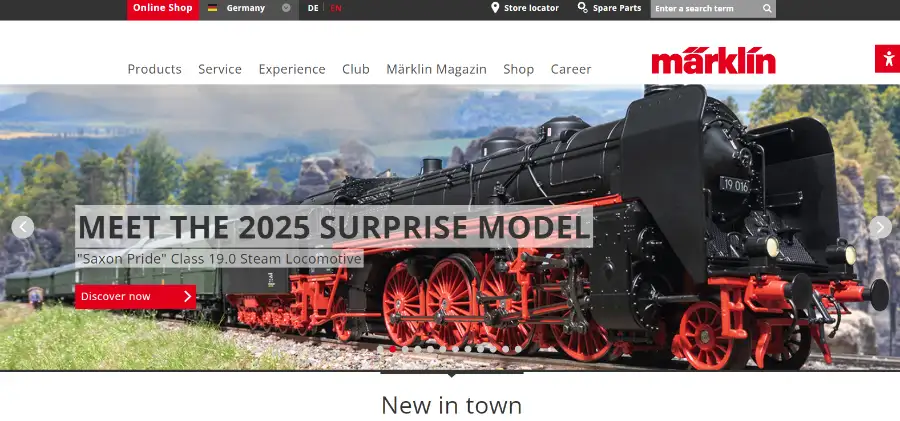 Märklin