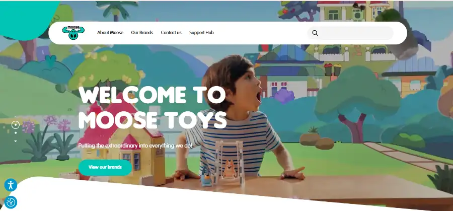 Moose Toys