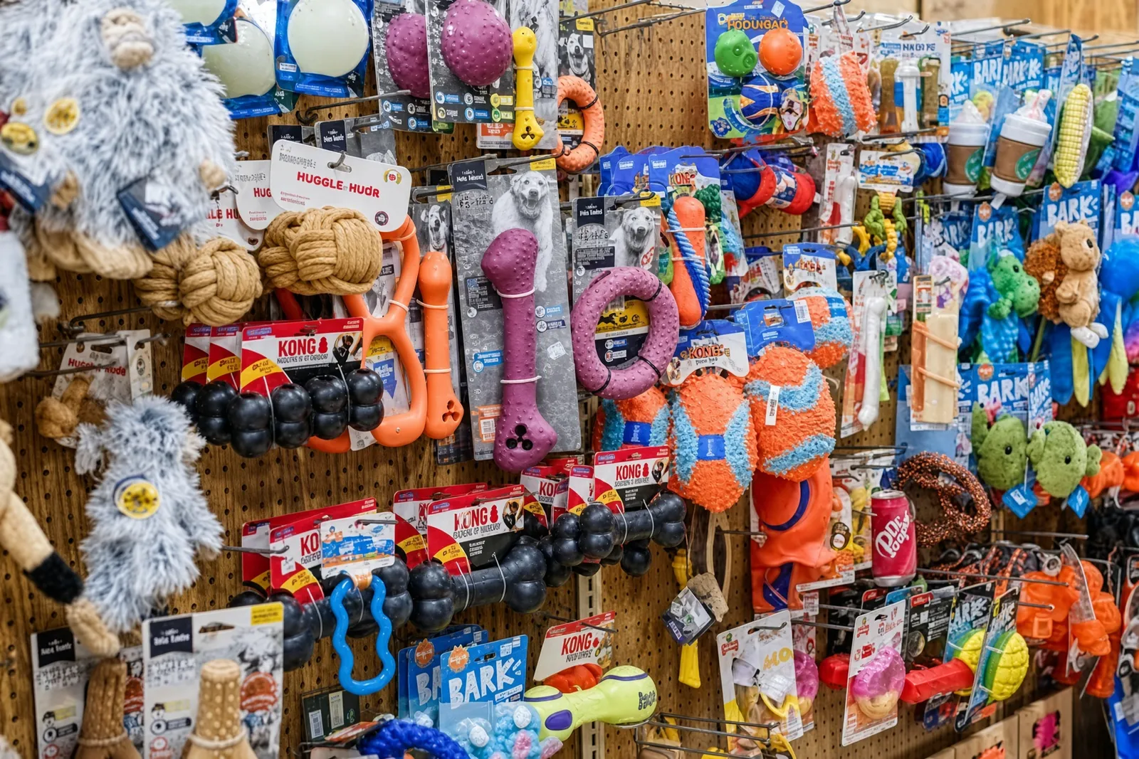Bespoke Pet Products Dog Toy OEM Case Study: 19% Margin Gain