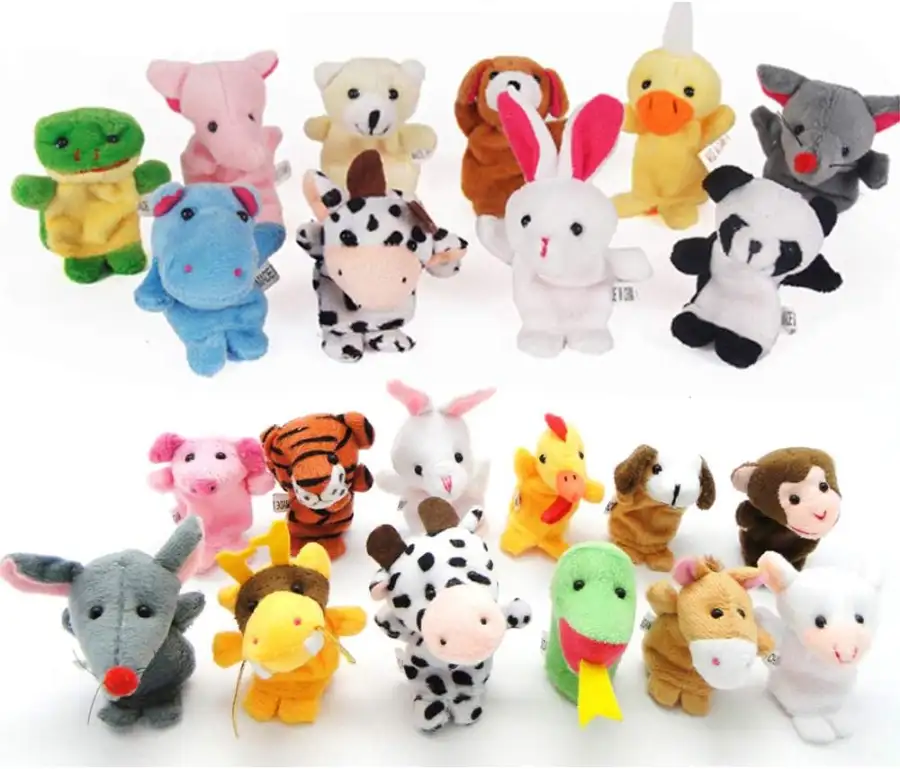 Key Properties That Make Velvet Ideal for Plush Toys