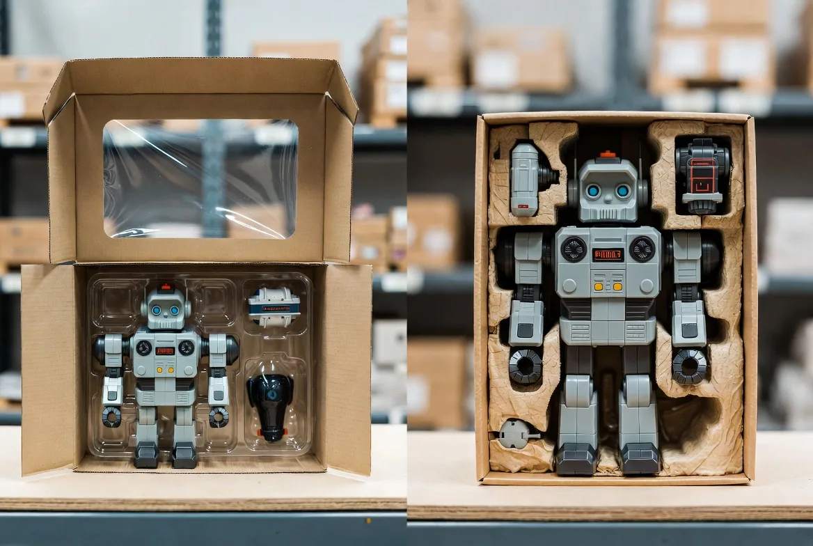 Eliminate Dead Air in the Retail Box