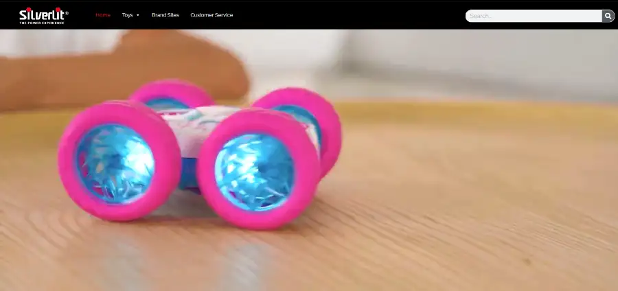Silverlit Toys