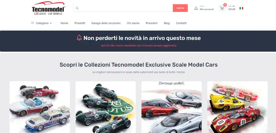 Tecnomodel