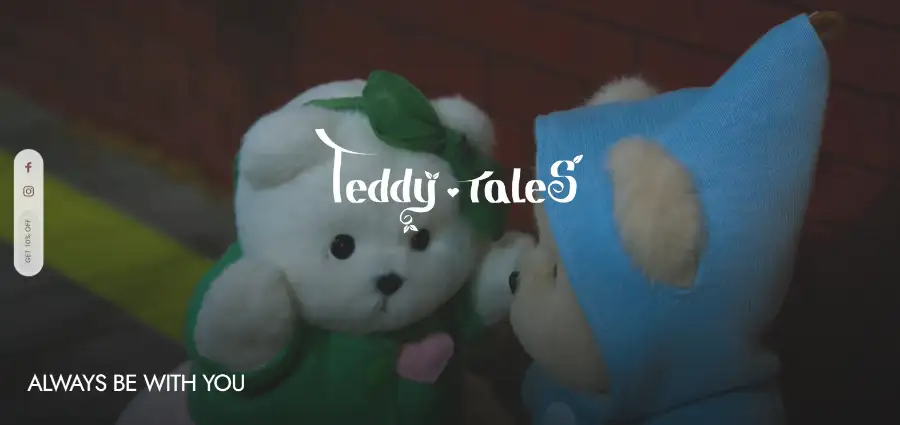 Teddy Tales Sdn. Bhd.