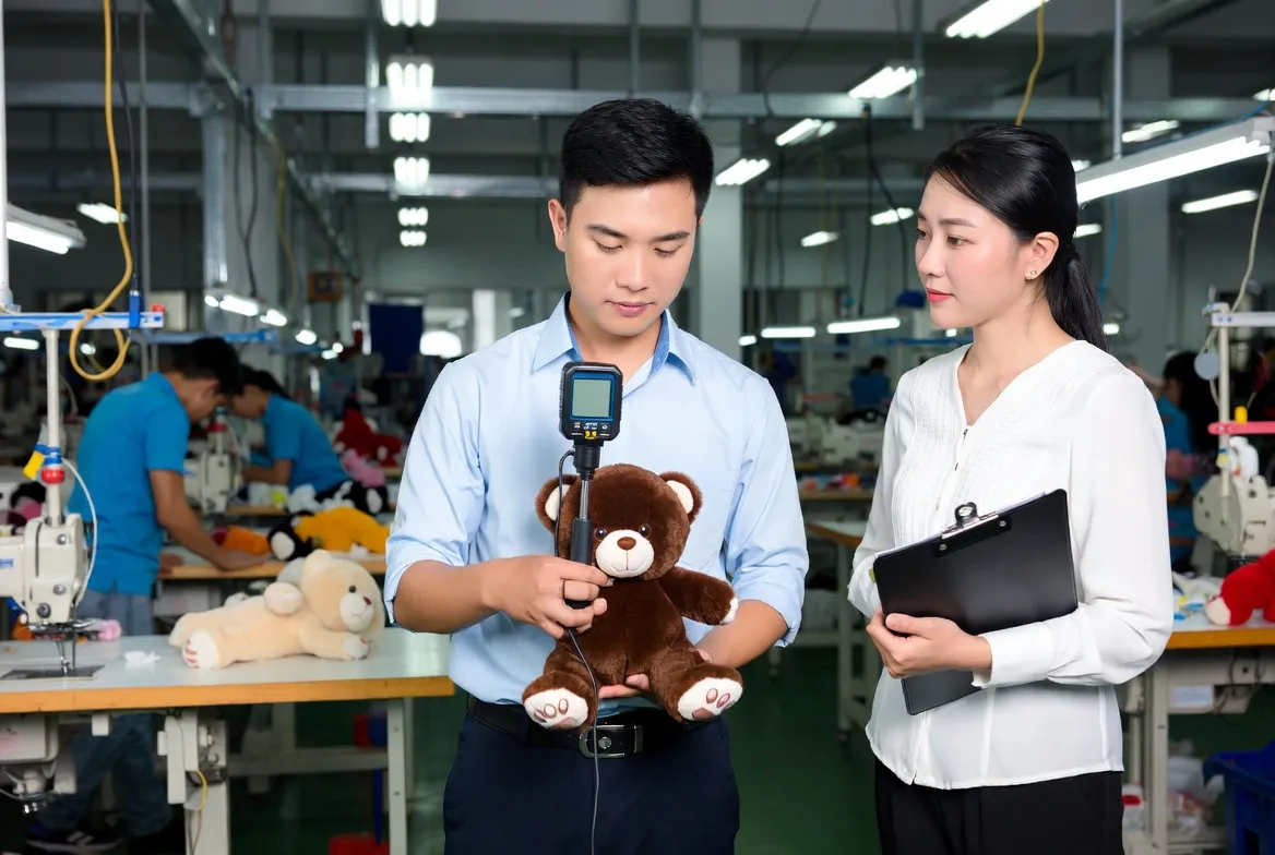 How to Execute a Factory-Level Pre-Audit Before Lab Testing