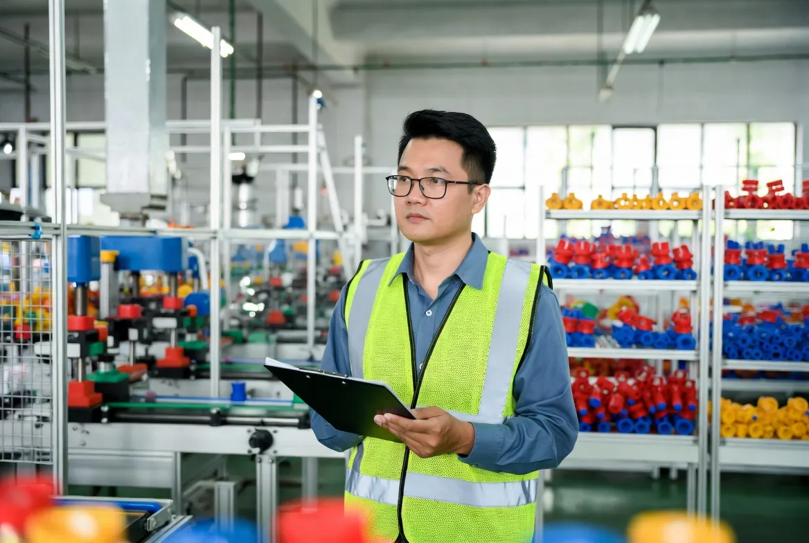 Lock the Product Classification and Age Grade Before You Test Anything