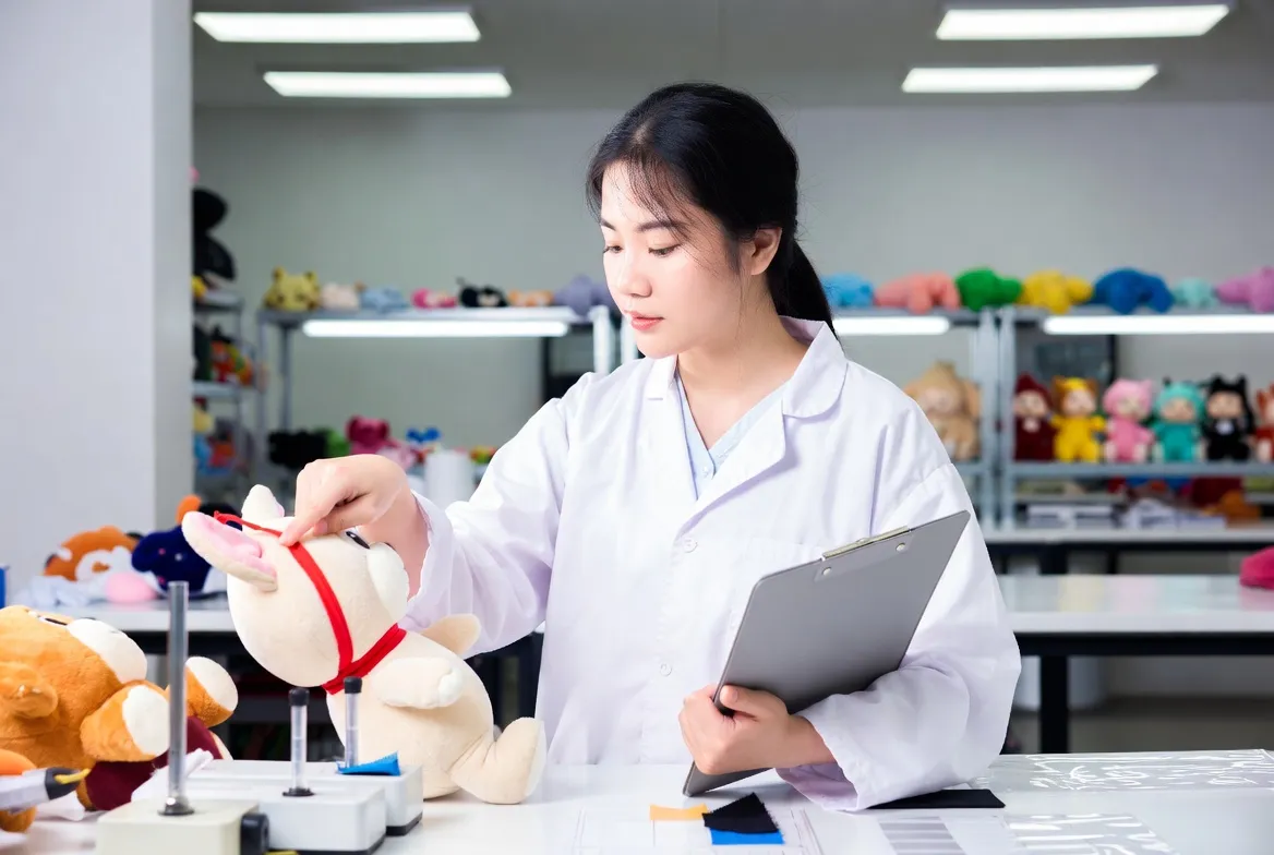 Map the Full US Toy Safety Rule Set for the Exact SKU