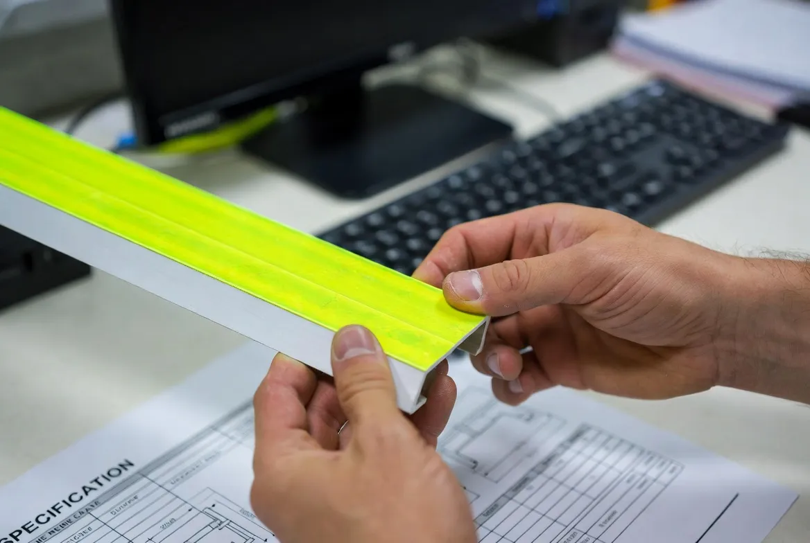 Verify Phthalates in Plasticized Parts, Prints, and Flexible Components