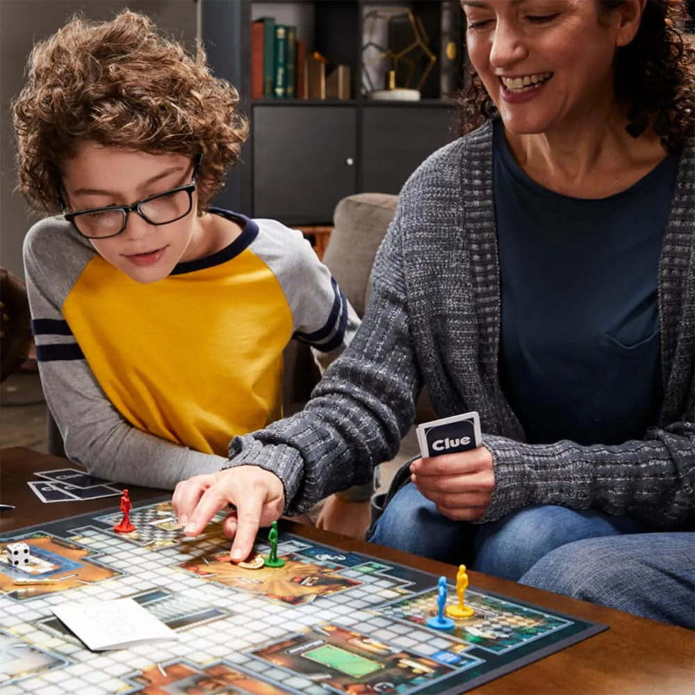 Custom board game manufactured by LeelineToys