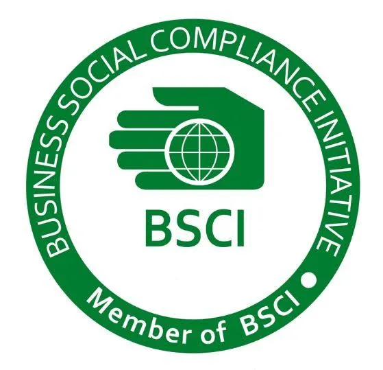 BSCI certification