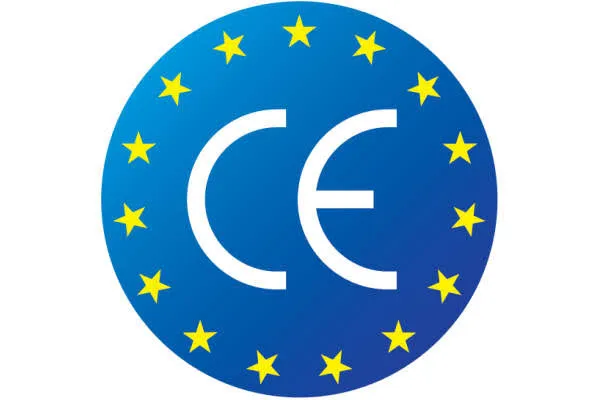 CE Marking certification