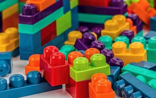Recycled ABS Plastic — eco-friendly material