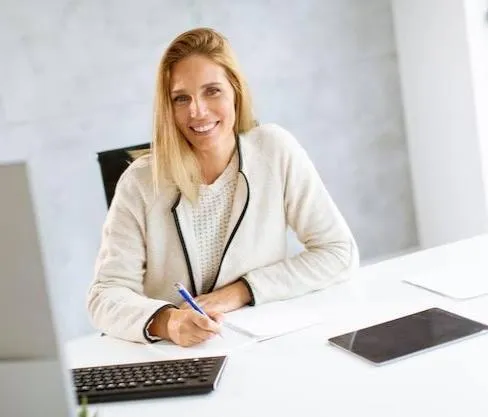 Dr. Emily Thornton — Product Director, STEMBuild Education