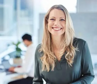 Rebecca Sterling — CEO, Verde Play (Sustainable Toy Brand)