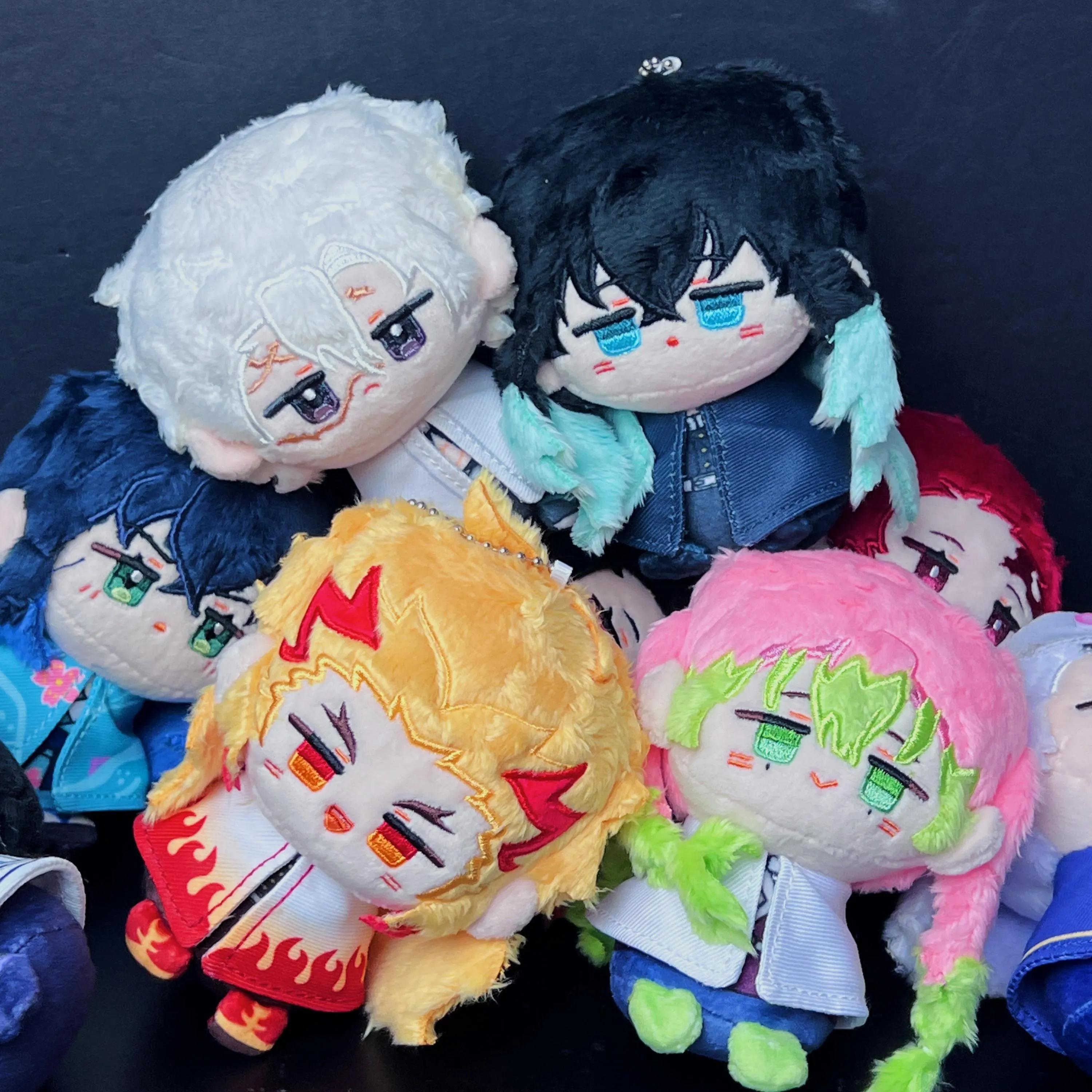 Mini Accessories