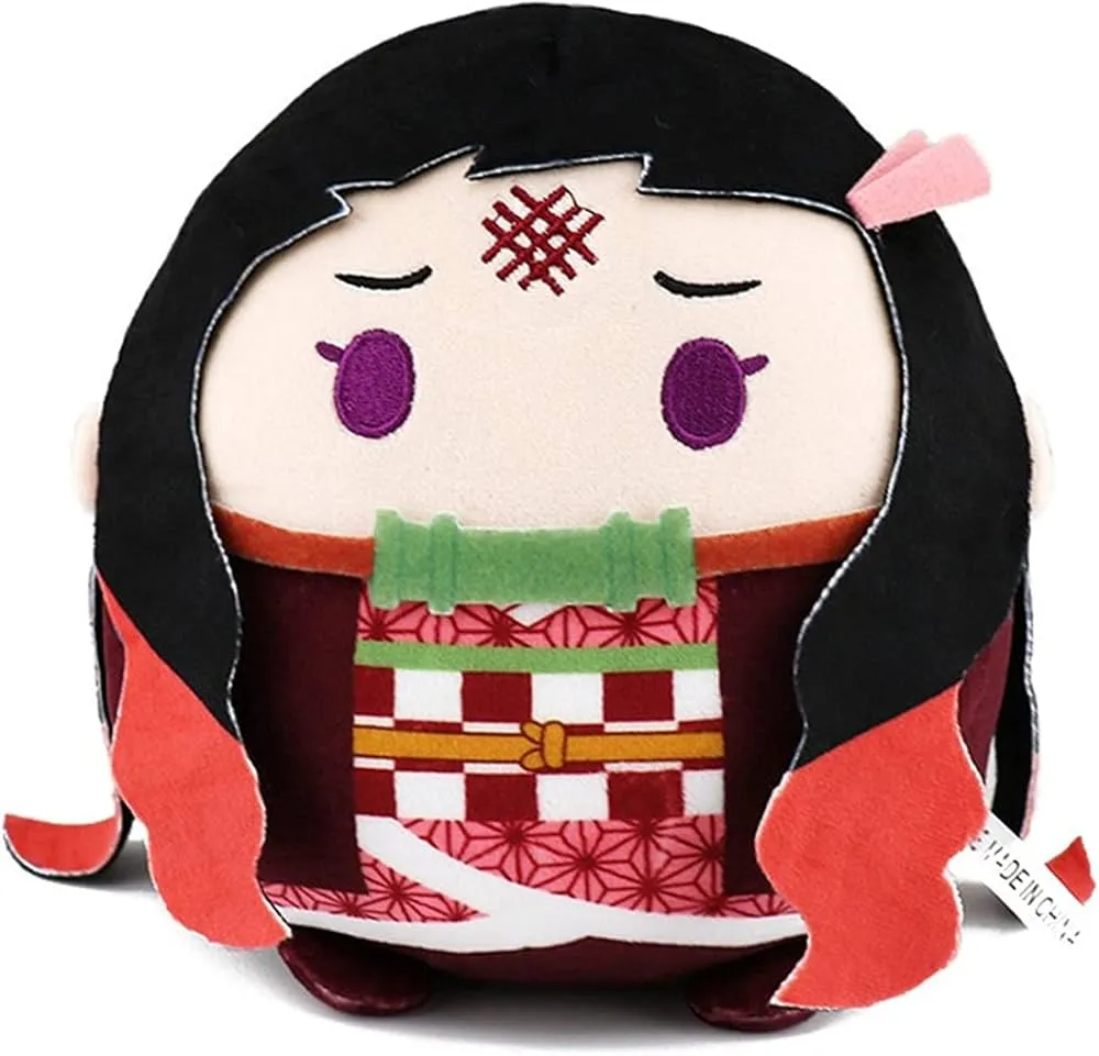 Kawaii Mascot