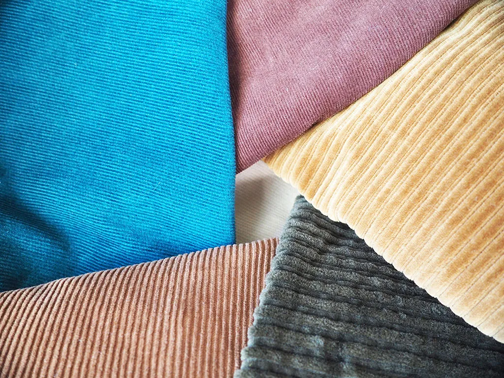 Corduroy