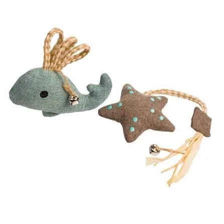 Eco-Friendly Cat Toys — custom cat toy manufacturing by LeelineToys