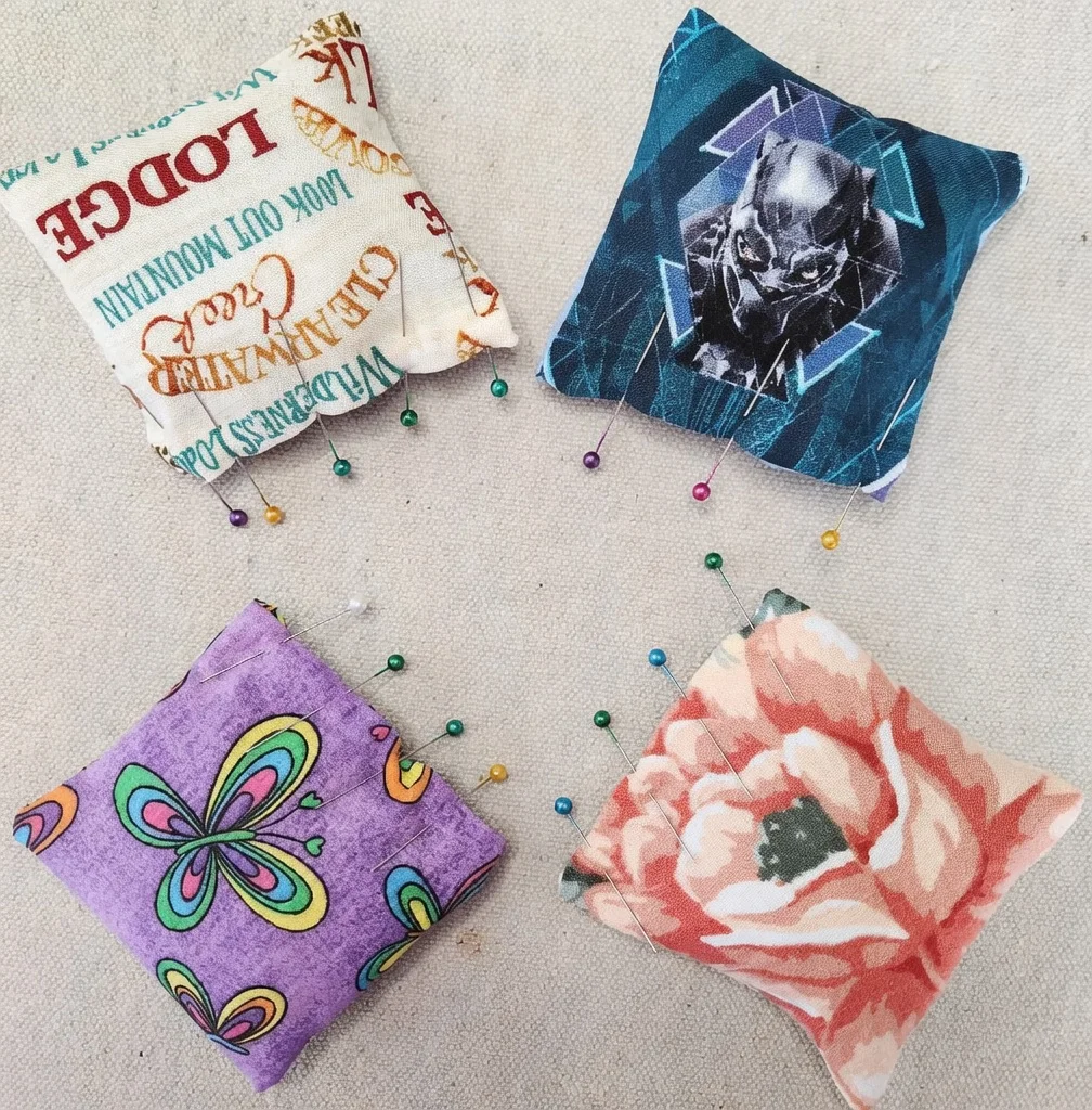 Catnip-Infused Fabric — custom cat toy material