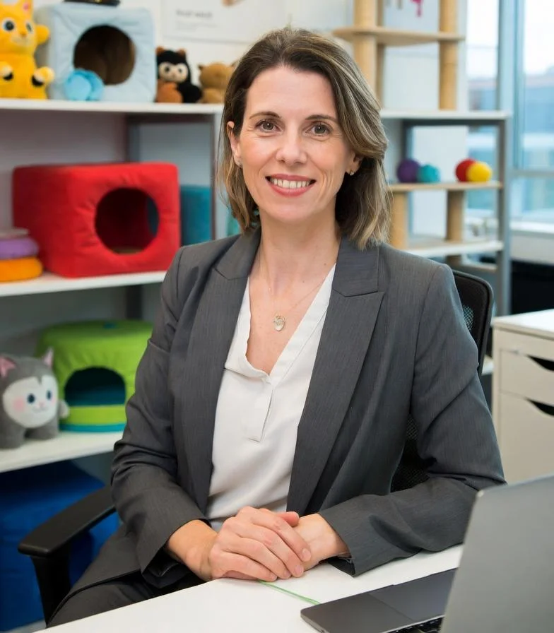 Dr. Maya Santos