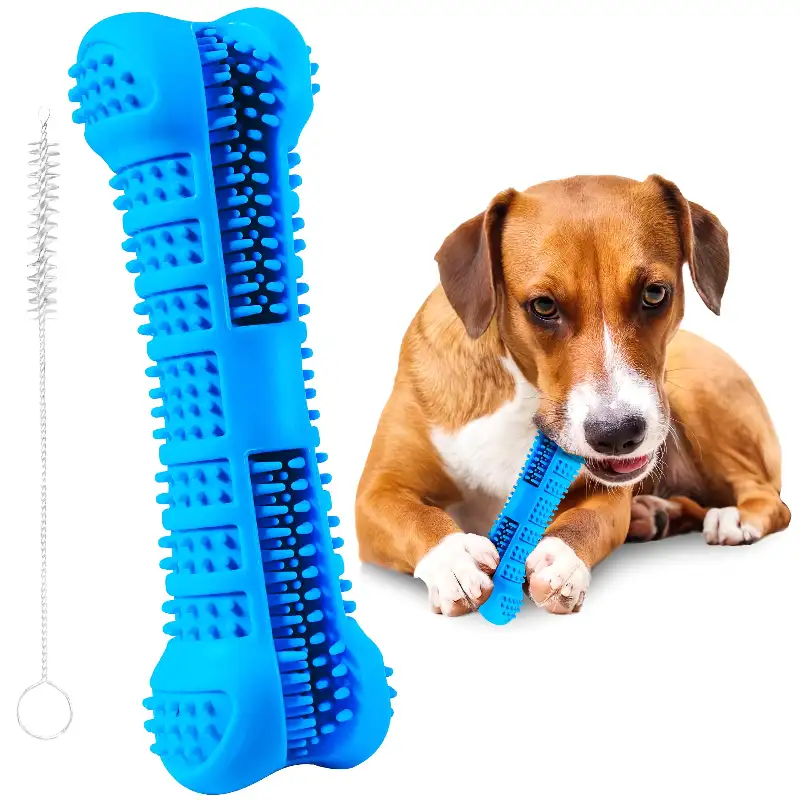 Dental Chew Toys — custom dog toy manufacturing by LeelineToys