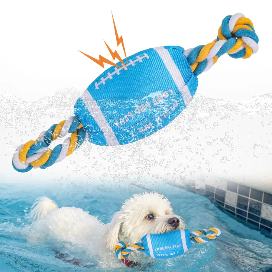 Water & Floating Toys — custom dog toy manufacturing by LeelineToys
