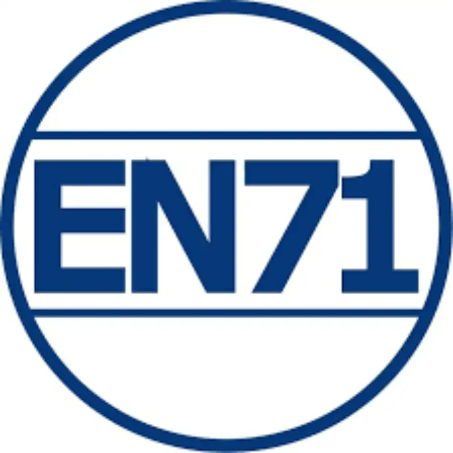 EN71 Certified