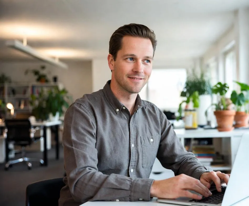 Finn Larsson