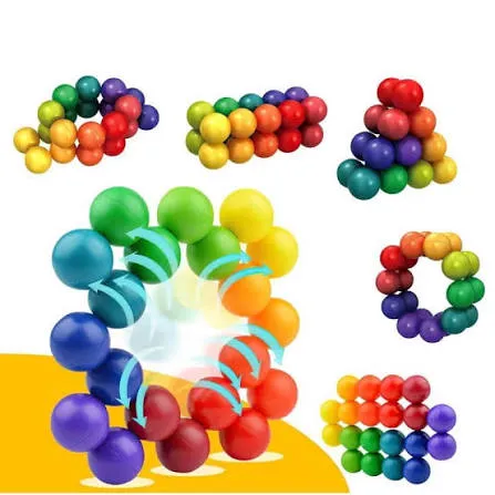 Sensory & ADHD Toys — custom fidget toy manufacturing