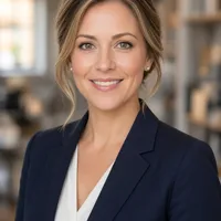 Imogen Carter