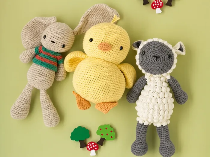 Merino & Wool Blends