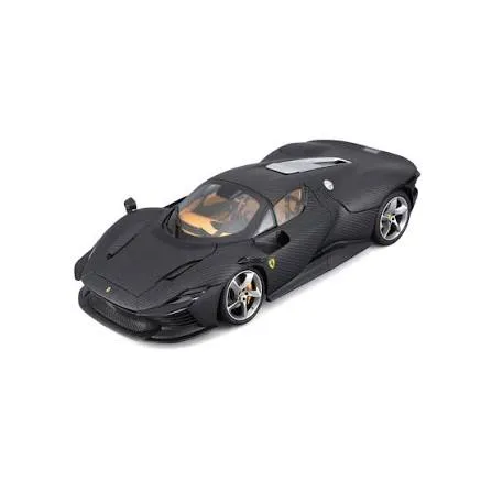 Carbon Composite — Modern, Lightweight, High-Tech