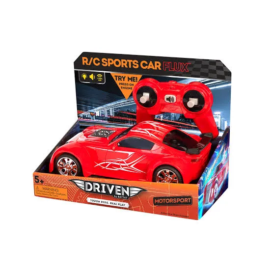 RC Toy Cars