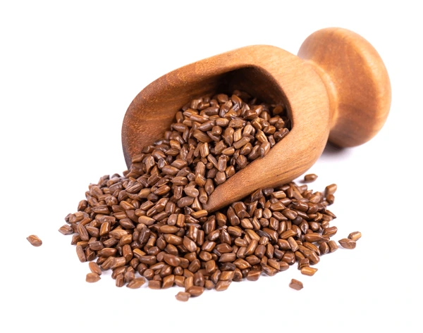 Cassia seeds fill material