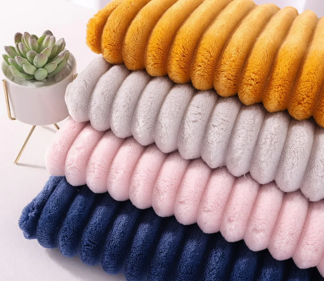 Recycled Polyester (rPET)